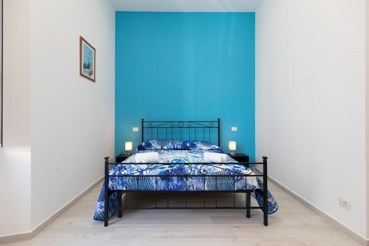 נאפולי My Brilliant Home With Jacuzzi 2 Steps From St Toledo מראה חיצוני תמונה