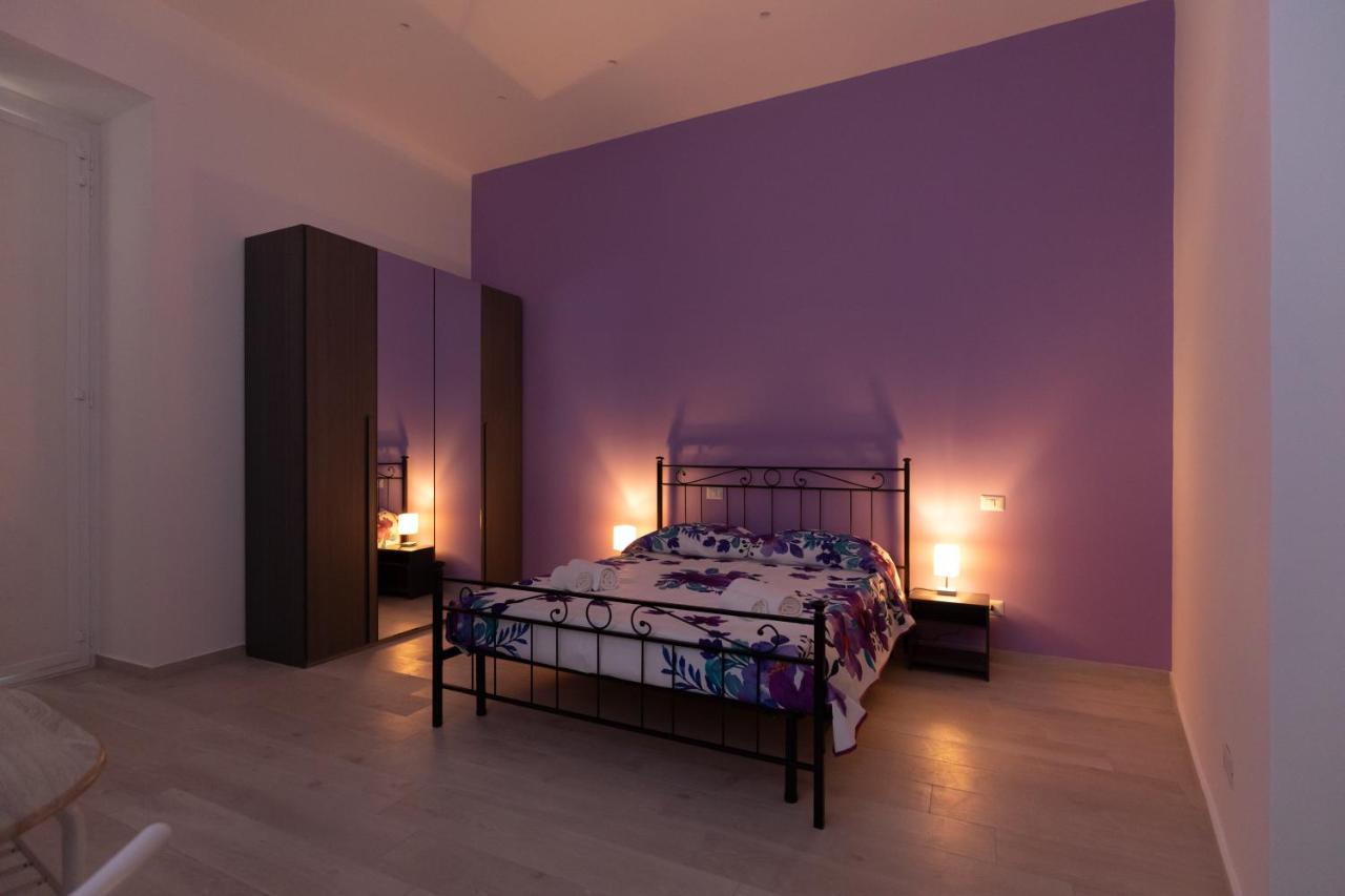 נאפולי My Brilliant Home With Jacuzzi 2 Steps From St Toledo מראה חיצוני תמונה