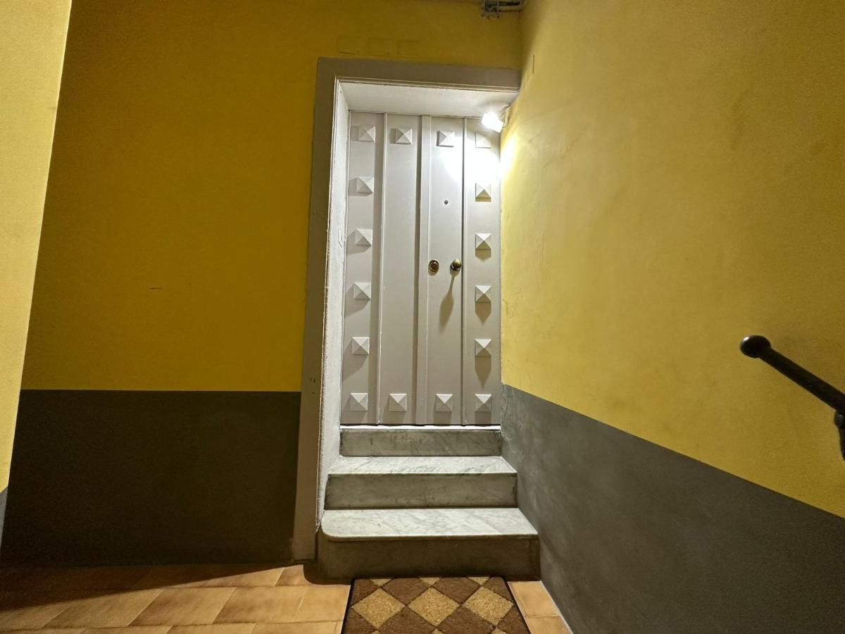 נאפולי My Brilliant Home With Jacuzzi 2 Steps From St Toledo מראה חיצוני תמונה