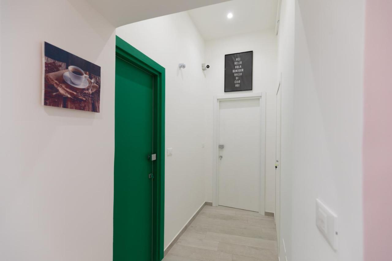 נאפולי My Brilliant Home With Jacuzzi 2 Steps From St Toledo מראה חיצוני תמונה