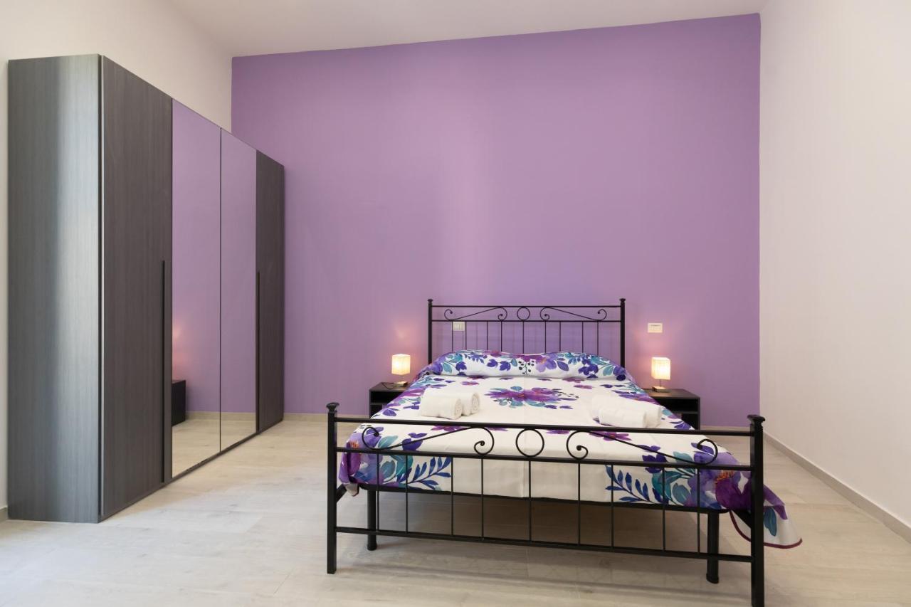 נאפולי My Brilliant Home With Jacuzzi 2 Steps From St Toledo מראה חיצוני תמונה