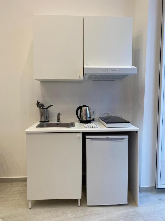 נאפולי My Brilliant Home With Jacuzzi 2 Steps From St Toledo מראה חיצוני תמונה