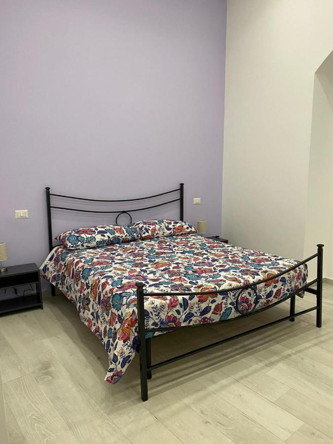 נאפולי My Brilliant Home With Jacuzzi 2 Steps From St Toledo מראה חיצוני תמונה